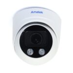 Amatek AC-IDV403ZA (мото, 2.7-13.5) с микрофоном(7010685)