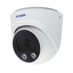 Amatek AC-IDV403ZA (мото, 2.7-13.5) с микрофоном(7010685) — изображение 2