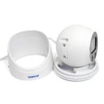 Amatek AC-IDV503ZM (2,7-13,5) встроенный микрофон(7010768) — изображение 3