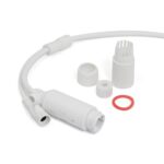 Amatek AC-IDV503ZMSX (мото, 2.7-13.5) с микрофоном(7000992) — изображение 2