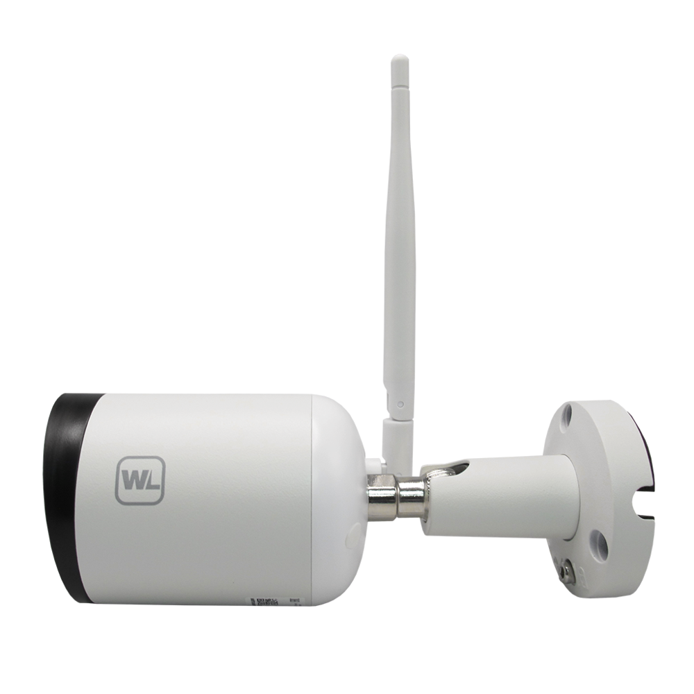 401100622_1-1000x1000-1.png Space Technology WL-K301 Wi-Fi, Белый (2,8мм) — изображение 1
