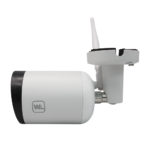 Space Technology WL-K301 Wi-Fi, Белый (2,8мм) — изображение 2