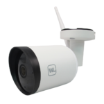 Space Technology WL-K301 Wi-Fi, Белый (2,8мм) — изображение 3