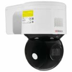 HiWatch PTZ-N3A404I-D(C)