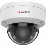 HiWatch DS-I458ZM(2.8-12.0mm)