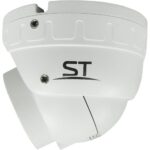 Space Technology ST-S4501 POE БЕЛАЯ (2,8mm) — изображение 2