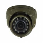 Space Technology ST-S4501 POE ХАКИ (2,8mm)