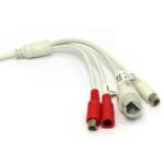 Amatek AC-IDV504PTZ4 v2(2.8-12мм, 4x опт)(7000675) — изображение 2