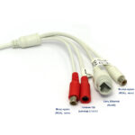 Amatek AC-IDV504PTZ4 v2(2.8-12мм, 4x опт)(7000675) — изображение 3