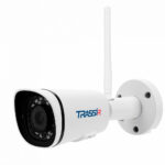 TRASSIR TR-D2251WDIR4W v2 2.8