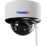 TRASSIR TR-D3251WDIR3W v2 2.8