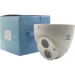Space Technology ST-178 IP HOME POE (2,8mm)(версия 4) — изображение 3