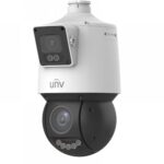 Uniview IPC94144SFW-X25-F40C — изображение 2