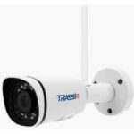 TRASSIR TR-D2221WDIR4W v2 2.8