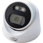 Fox FX-IPC-D40FP-IR AI