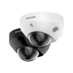 Hikvision DS-2CD2583G2-IS(2.8mm)(BLACK) — изображение 2
