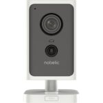 Nobelic NBLC-1411F-WMSDV2 с поддержкой Ivideon