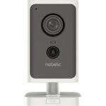 Nobelic NBLC-1210F-WMSD/PV2 с поддержкой Ivideon