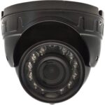 Space Technology ST-S2501 POE ЧЕРНАЯ (2,8mm)