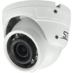 Space Technology ST-S2501 POE БЕЛАЯ (2,8mm) — изображение 2