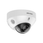 Купольная IP-камера Hikvision DS-2CD3586G2-IS(4mm)(H) — изображение 2