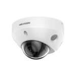 Купольная IP-камера Hikvision DS-2CD3586G2-IS(4mm)(H) — изображение 3