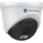 Mastermann MM-IPC-TXL21-F2.8