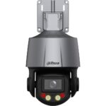 Dahua DH-SD3C205DB-GNY-A-PV