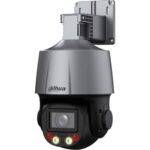 Dahua DH-SD3C405DB-GNY-A-PV