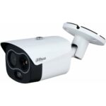 Dahua DHI-TPC-BF1241-TB10F12-DW-S8