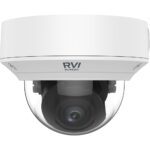 RVi-2NCD8439 (2.8-12) white