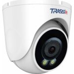 TRASSIR TR-D8151CL3 v7 4.0