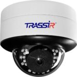 TRASSIR TR-D3152ZIR2 v2 (D) 2.8-8mm