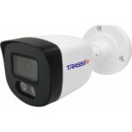TRASSIR TR-D2B5 v3 (D) 2.8