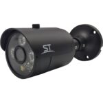Space Technology ST-181 M IP, HOME, ЧЕРНАЯ (2,8мм), (версия 5)