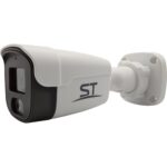 Space Technology ST-SX4545 POE, LIGHT, (2,8мм)