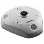 Hikvision DS-2CD6365G0E-IVS(B) (1.27 mm)