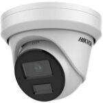 Купольная IP-камера Hikvision DS-2CD3386G2-ISU(6mm)(H)