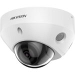 Купольная IP-камера Hikvision DS-2CD3586G2-IS(4mm)(H)