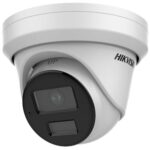 Купольная IP-камера Hikvision DS-2CD3346G2H-LISU(2.8mm)