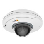 AXIS M5054 (01079-001) — изображение 2