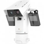 AXIS Q8741-LE 35MM 8.3 FPS 24V (01012-001) — изображение 2