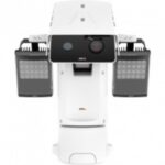AXIS Q8741-LE 35MM 8.3 FPS 24V (01012-001) — изображение 3