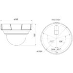 Beward B1510DR — изображение 2