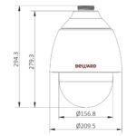 Beward BD143P30 — изображение 2