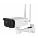 Dahua DH-IPC-HFW3441DGP-AS-4G-NL668EAU-B-0600B