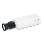 Evidence Apix - Box / M3 SFP