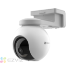 EZVIZ H8 (5MP,4mm)