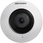 Hikvision DS-2CD2955FWD-I (1.05mm) — изображение 2