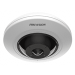 IP камера Hikvision DS-2CD3956G2-ISU(1.05mm) Fisheye 'Рыбий глаз'